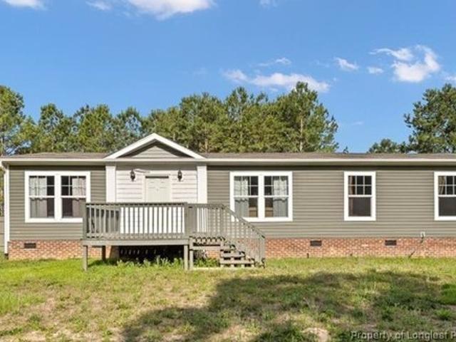House for sale in North Carolina