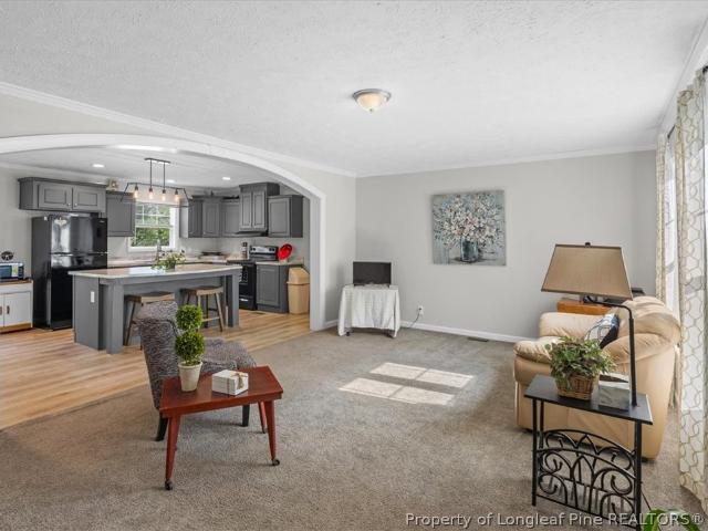 House for sale in North Carolina