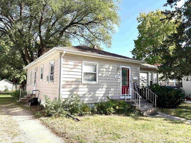 House for sale in Waterloo, Iowa