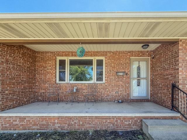 House for sale in Vermilion, Illinois