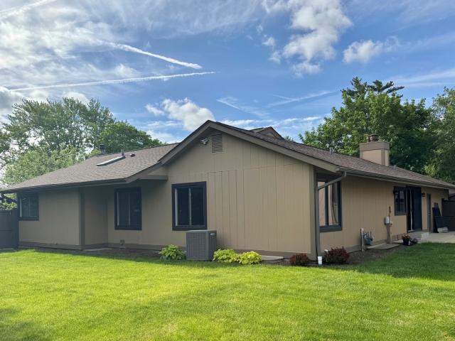House for sale in Medinah, Illinois