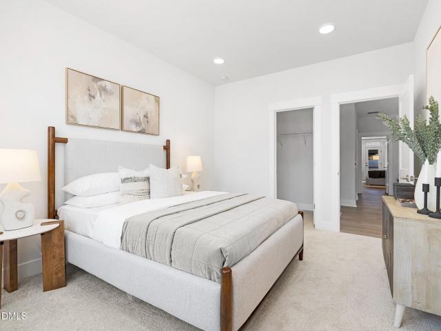Townhouse for sale in Wake, North Carolina