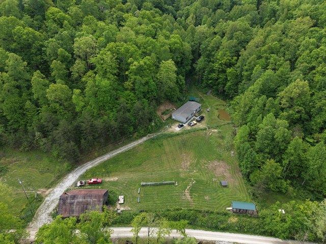 Farm for sale in Booneville, Kentucky