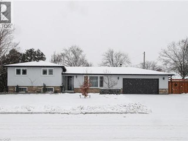 House for sale in Burlington, Ontario