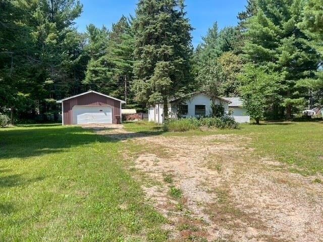 House for sale in Clare, Michigan