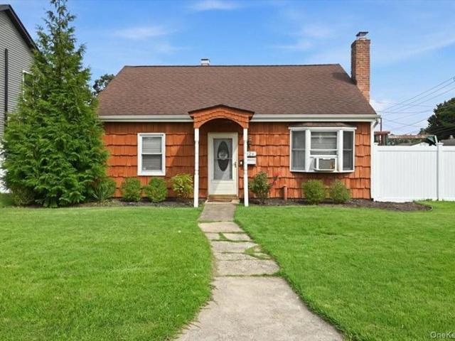 House for sale in Nassau, New York