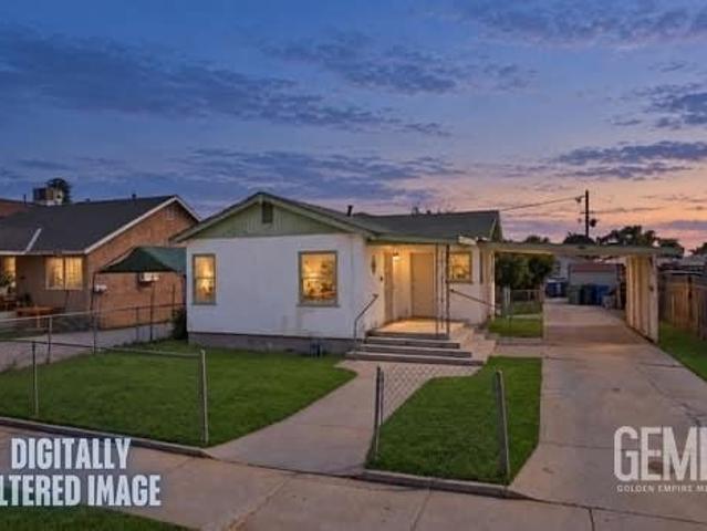 House for sale in Shafter, Kern County
