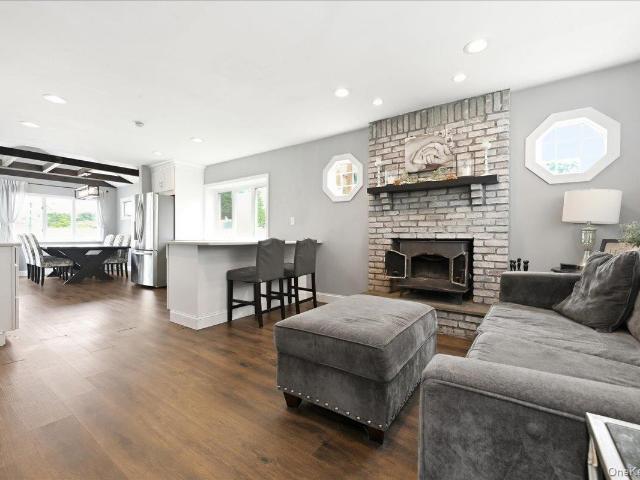 House for sale in Nassau, New York