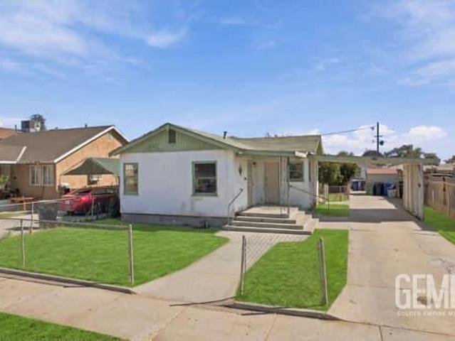 House for sale in Shafter, Kern County