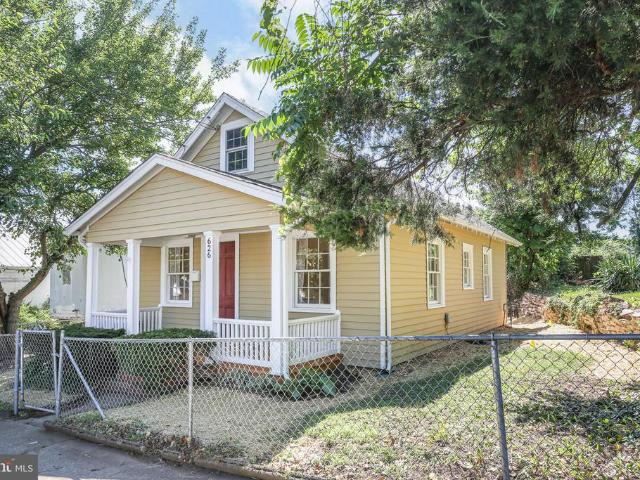 House for sale in Virginia