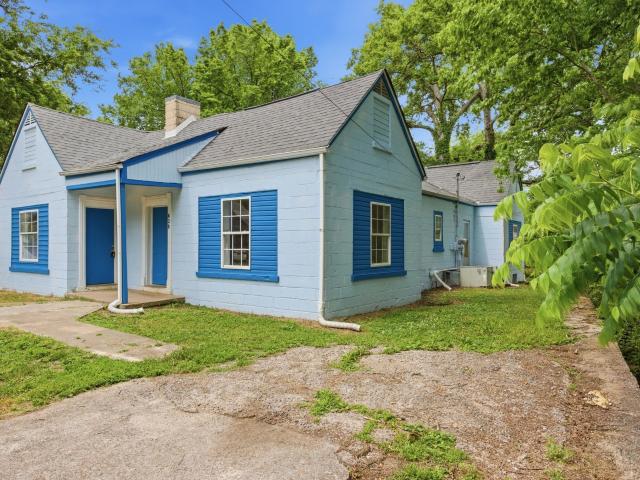 House for sale in Tennessee