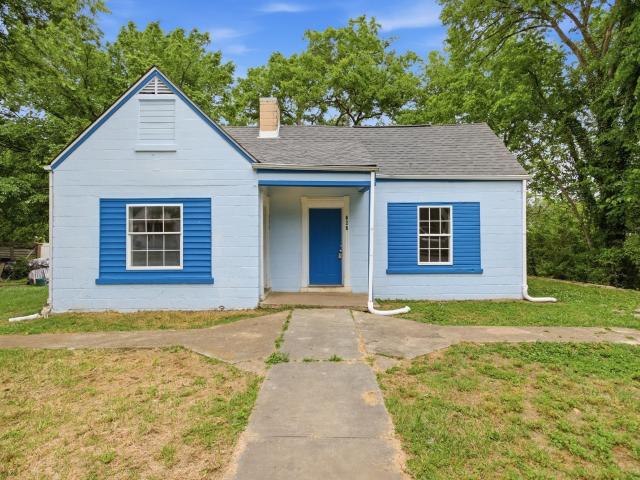 House for sale in Pulaski, Middle Tennessee