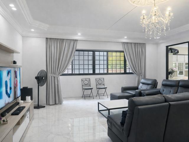 Apartment for sale