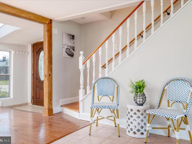 House for sale in Deale, Maryland