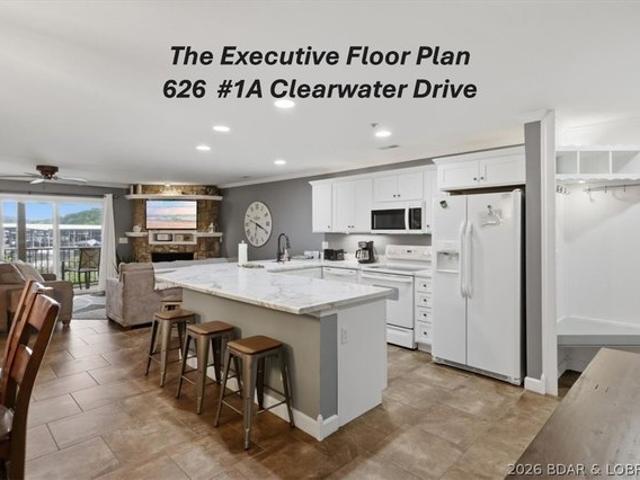 Condo for sale in Camdenton, Missouri