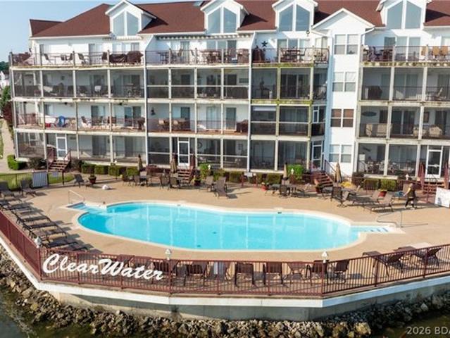 Condo for sale in Camdenton, Camden County