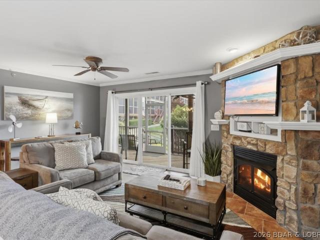 Condo for sale in Camdenton, Missouri