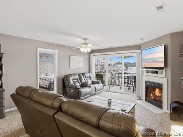 Condo for sale in Camdenton, Missouri