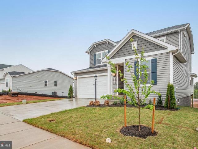 House for sale in Virginia
