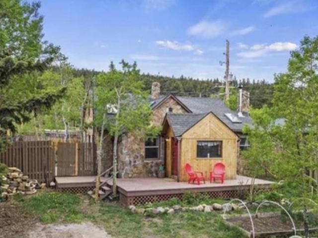 House for rent in Colorado