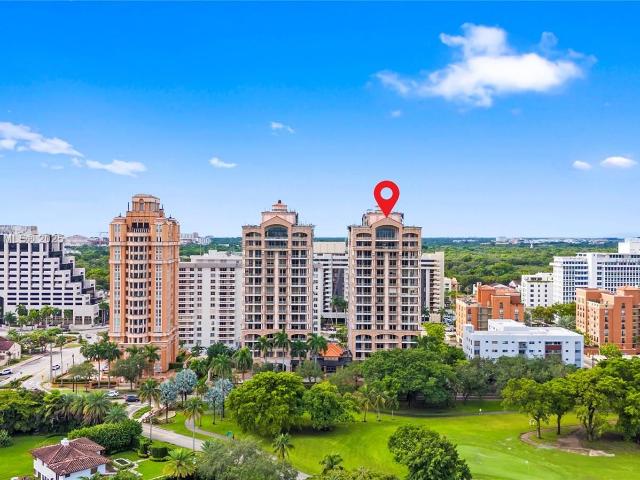 Condo for sale in Coral Gables, Florida