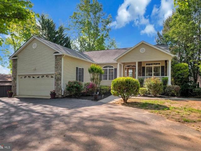 House for sale in Virginia