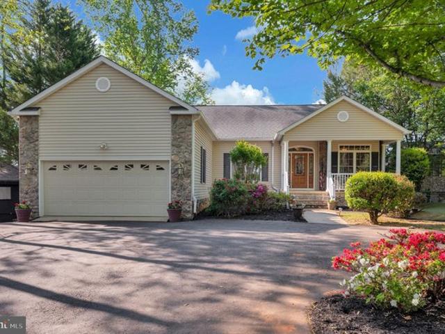 House for sale in Virginia