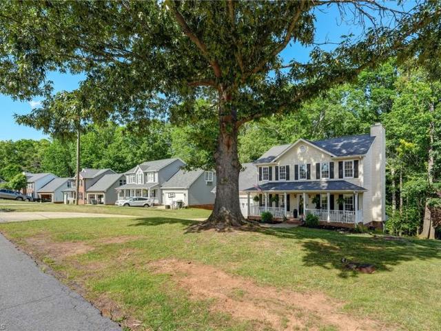 House for sale in Eden, North Carolina