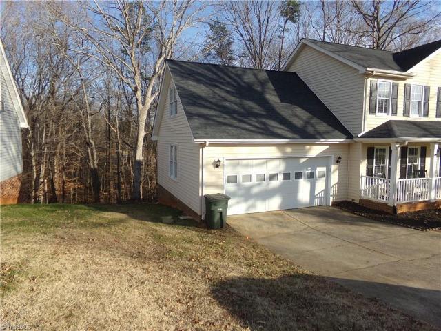 House for sale in Eden, North Carolina