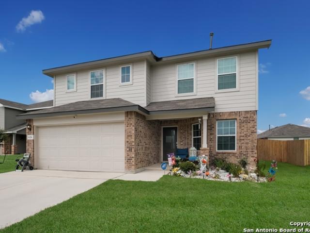House for sale in Cibolo