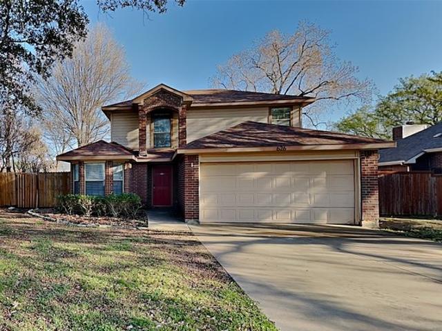 House for sale in Grapevine, Texas