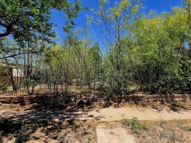Land for sale in Cochise, Arizona
