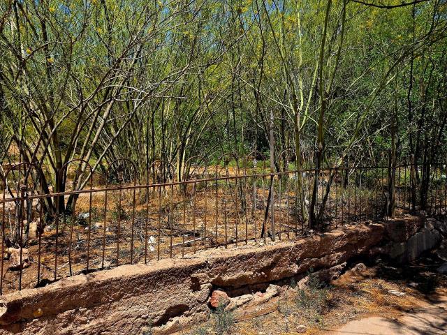 Land for sale in Cochise, Arizona