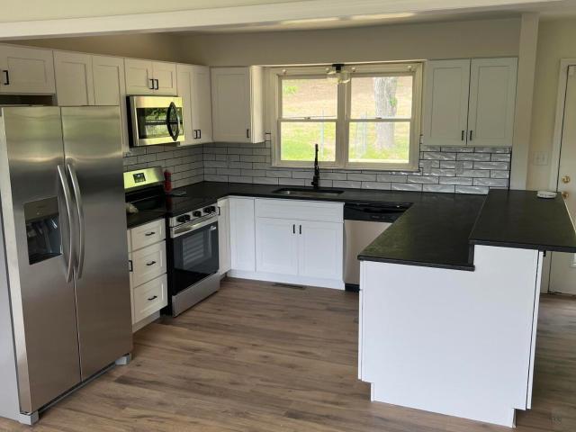 House for sale in Berea, Kentucky