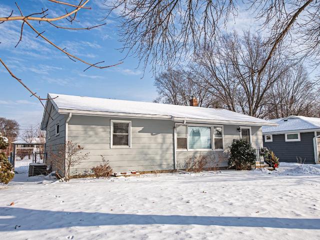 House for sale in Winona, Minnesota