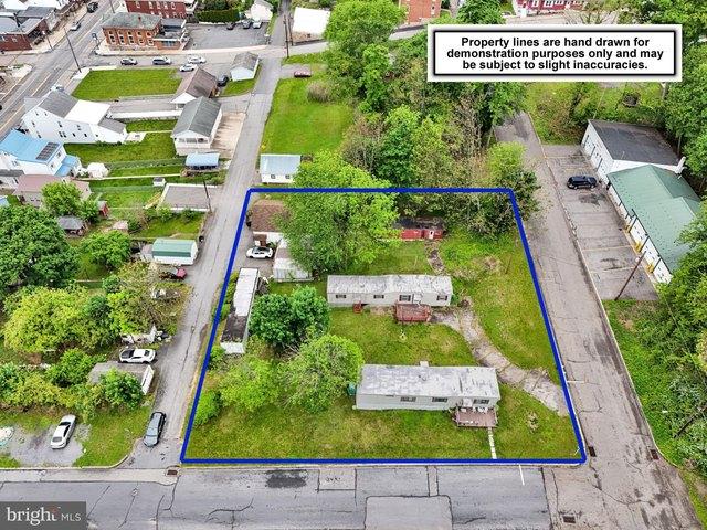 House for sale in Tower City, Pennsylvania