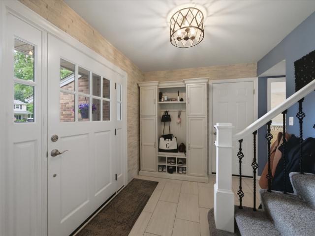 House for sale in Libertyville, Illinois