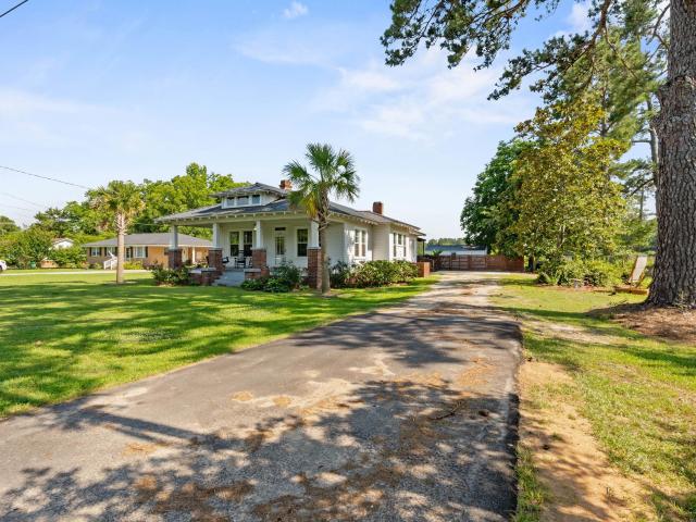 House for sale in Olanta, South Carolina
