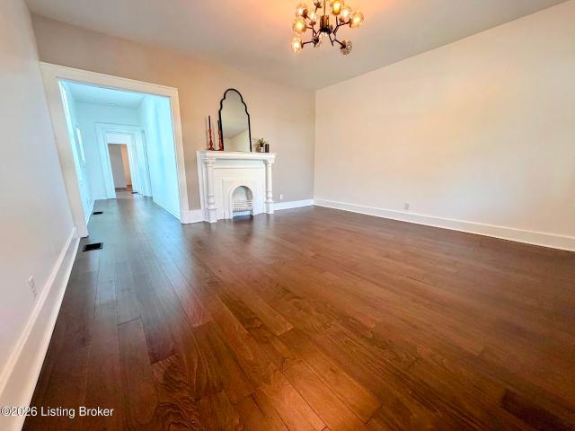 House for sale in Louisville, Kentucky