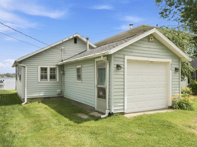 House for sale in Warsaw, Indiana