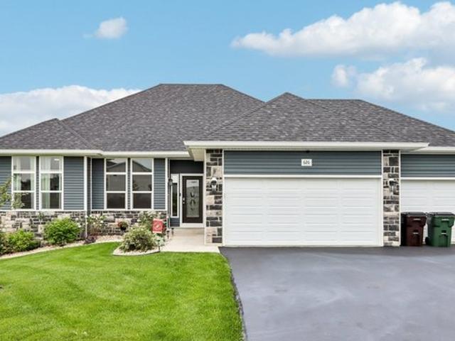 House for sale in Edgerton, Wisconsin