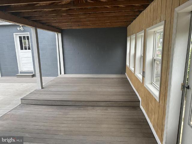 House for sale in Cumberland, Maryland