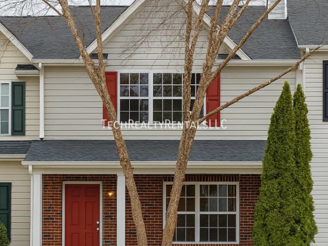 Townhouse for rent in Charlotte, University City