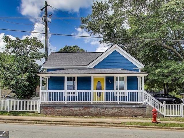 House for sale in Spalding, Georgia