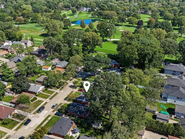 House for sale in Royal Oak, Michigan