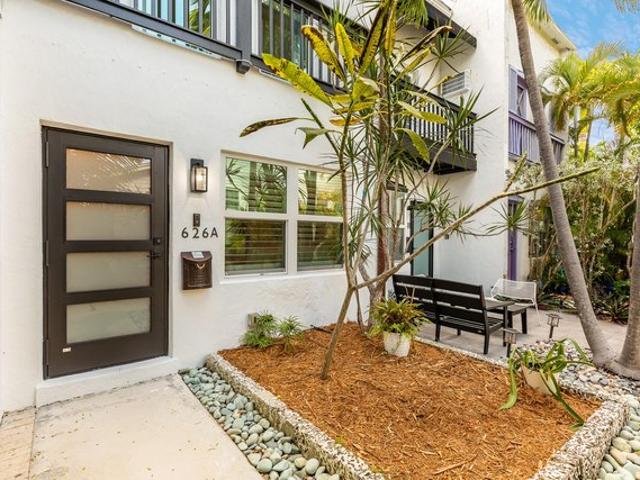 Townhouse for sale in Key West, Florida