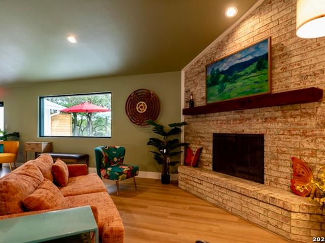 Commercial for sale in New Braunfels, Texas