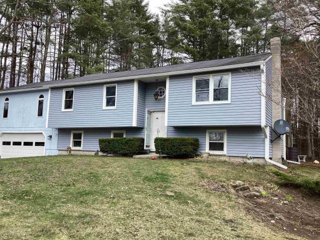 House for sale in New Hampshire