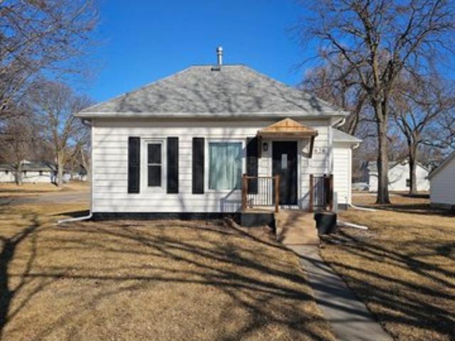 House for sale in Nebraska