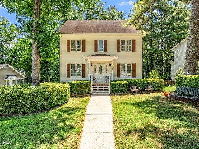 House for sale in Wake, North Carolina